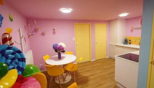 Le Candy by Clem - Foto 3