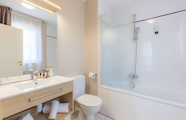 Appart'City Classic Arlon - Porte du Luxembourg - Foto 29