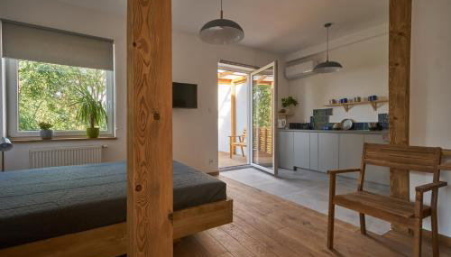 Apartamenty Ponidzie - Foto 5