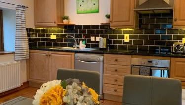 Drumneath Lodge - Foto 5