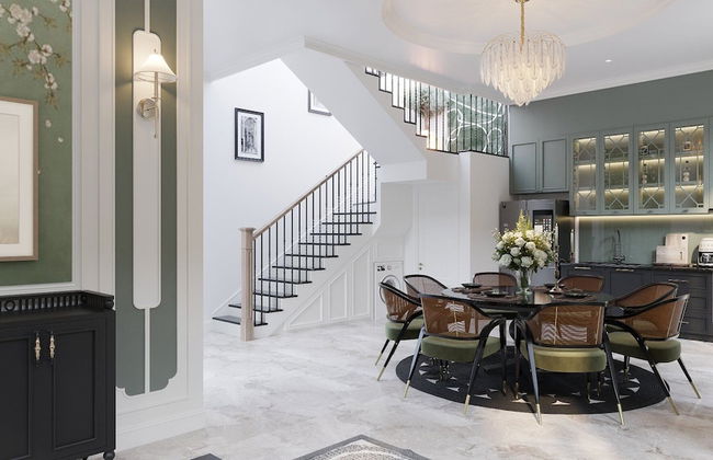 JM Moonlight Villa Phu Quoc - Foto 71