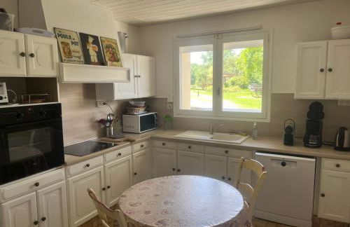 Maison etang - Photo 6