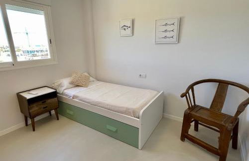 Beautiful apartment with pool near the beach - Photo 13