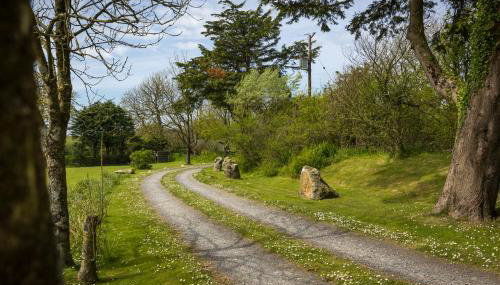 The Nogg Cottages - Foto 3, Garden