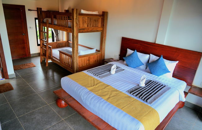PIDA COFFEE FARM LODGE - Photo 12