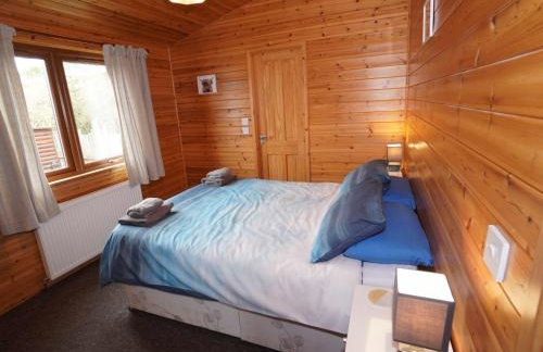 Chalet Loch Leven Lodge 11 by Interhome - Foto 32