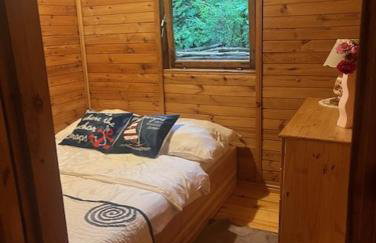 Dom letniskowy Konwaliowa polana - Foto 8