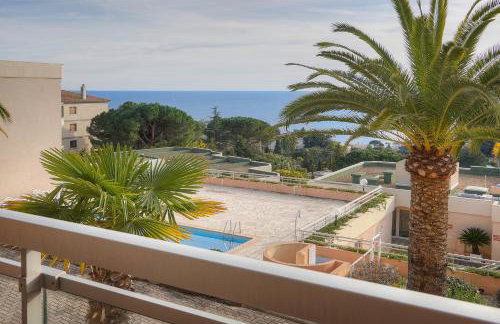 Auré-Parking-Piscine-Terrasse-VCA - Foto 5