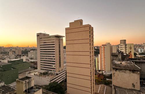 Apto Madrid I Centro de BH, perto do Mercado Central, Minascentro e Praça Raul Soares - Foto 11
