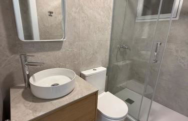 Studio with lovely sea views - Foto 12