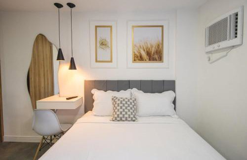 Studio Manaíra #108 - Flat em Jampa por Carpediem - Foto 16