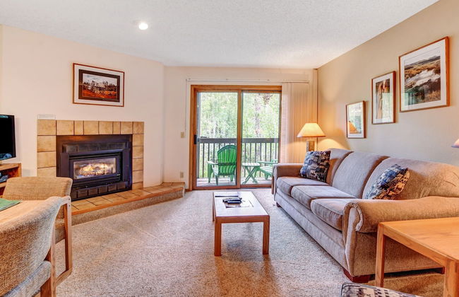 Indian Peaks Resort - Photo 42