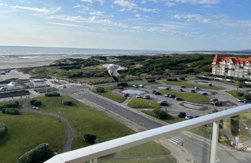 Mathilda front de mer 9e étage - Foto 38