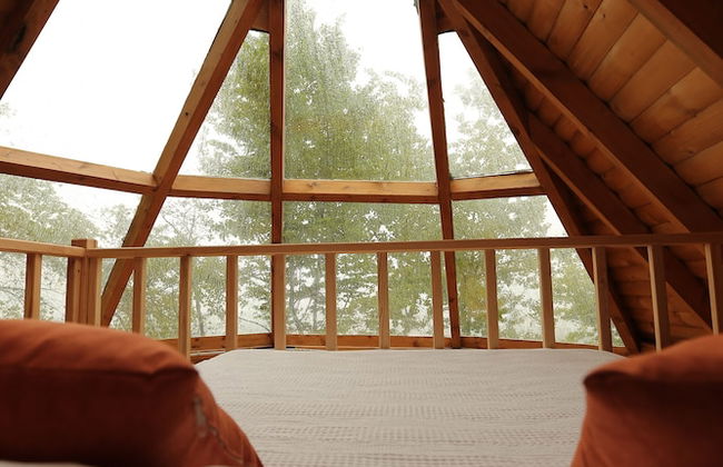 Sapanca Dağdibi Bungalov - Foto 1