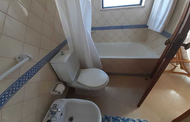 Villa Gaivota Ferragudo Terrace - Foto 28