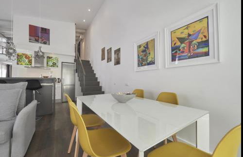 Loft Miro Apart Barcelona - Foto 19