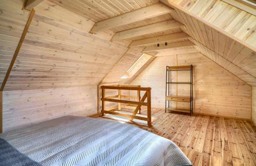 Apartamenty 7 Dębów nad morzem - Foto 19