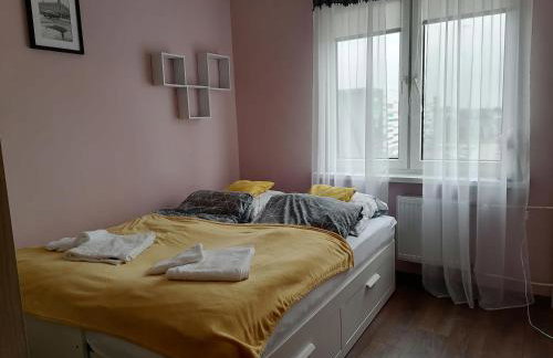 Apartament Arena - Foto 9