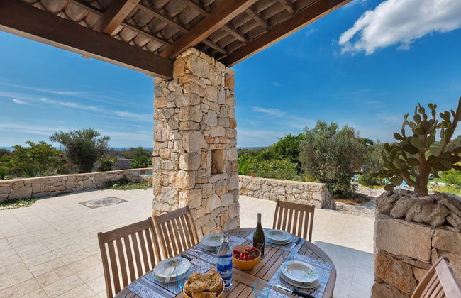 Villa Mila - Foto 22