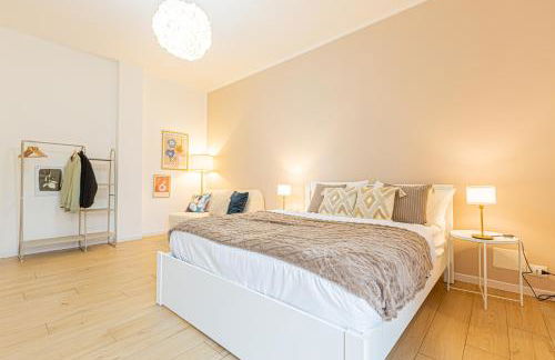 Fleming Ospedale 300Mt Wifi Aria condizionata Free parking - Foto 11