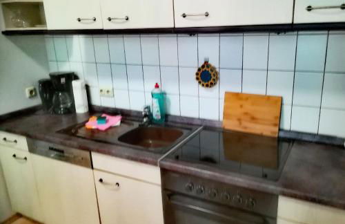 Ferienwohnung Axel - nahe Chemnitz - Foto 11