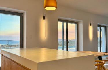 Faragas Hill Harmony Villa - Foto 40