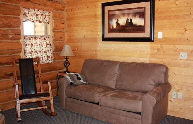 Rand Creek Ranch - Foto 4