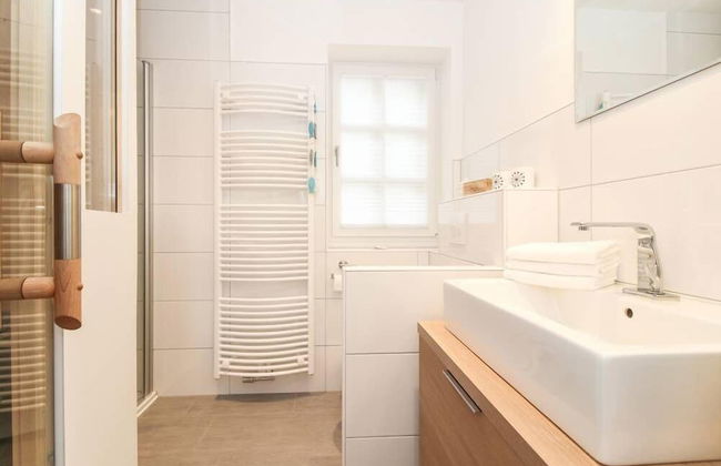 Ferienhaus DeichGalerie89 - Foto 16