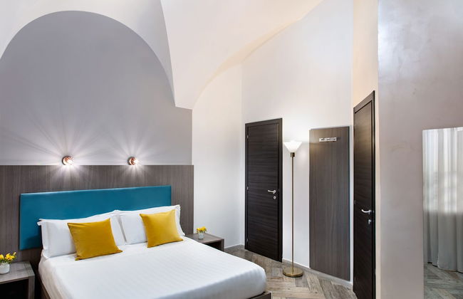 Residenza Toledo Lifestyle - Foto 37