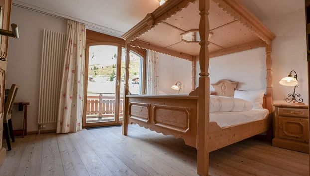 Casa Andrea 417 - Foto 3, Habitación