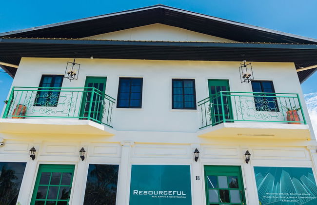 Colonial Wolf Oasis - Foto 69