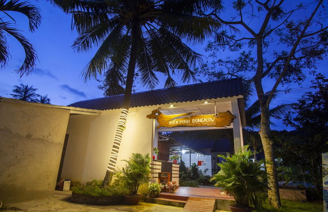 Hien Minh Bungalow - Photo 68