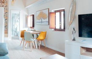 Apartamento La Tahona de San Gil - Foto 2