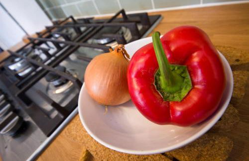 Duck Cottage - Pet-friendly Traditional Rural Home - Foto 14