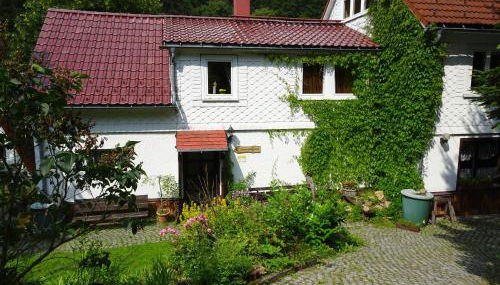 Ferienwohnung Bauer Alter Hammer - Photo 2