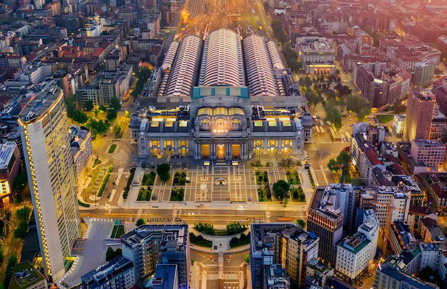 Charming Milanese Apartments - Photo 74