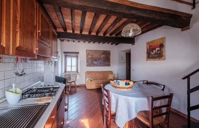 Borgo Amarrante - Foto 27