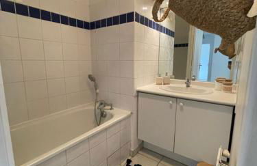 T3 Bohème au cœur de Port Marianne - Photo 4