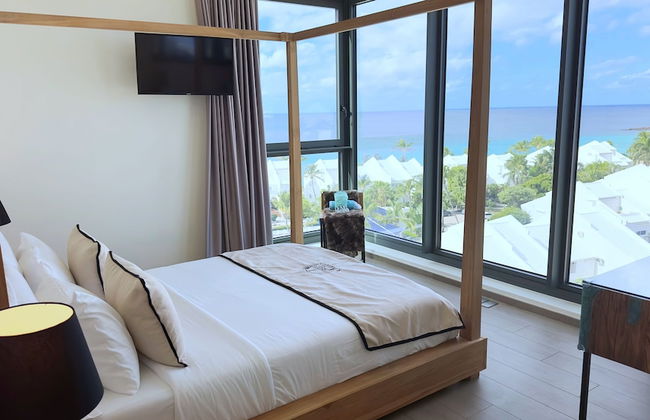 Mullet Bay Suites: Your Luxury Stay Awaits - Foto 27