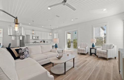 Tidal Time Estate With Game Room And Lsv - Foto 19