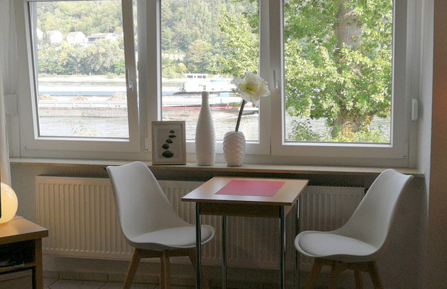 Ferienhaus Rheinblick - Photo 50