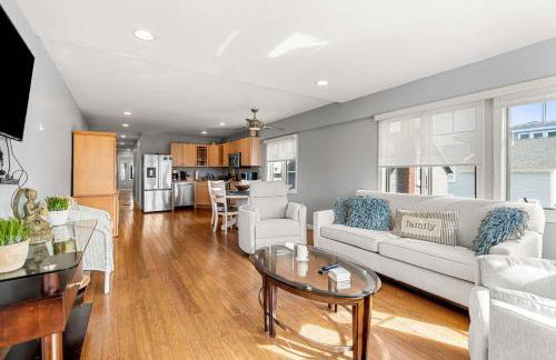 Serendipity Beach Retreat Entire House - Foto 52