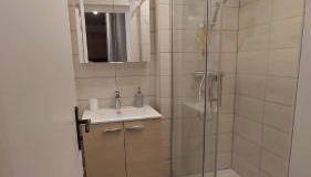 Menuires - Appart 5pers Skis aux pieds-piste à coté-Parking prive - Foto 4