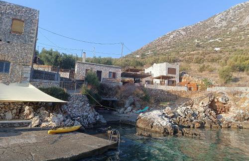 Suite of Villa Lagkadaki - Foto 24