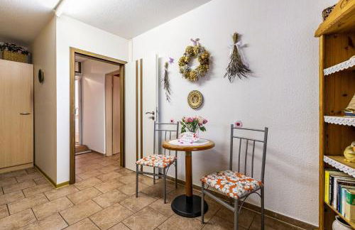 Ferienwohnung 'ole Bäckerei' - Photo 12