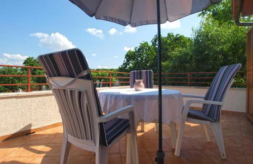 Apartments Mirjana 1655 - Foto 20