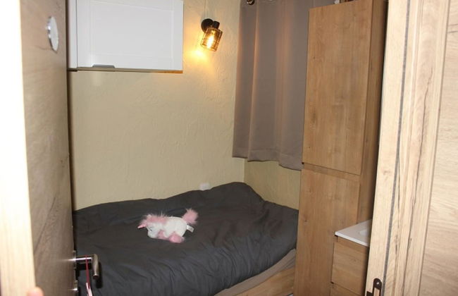 Bungalow in Virton Near Vallee de Rabais Lake - Foto 2