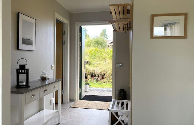 6 Person Holiday Home in HOK - Photo 19