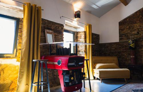Freedom Ville Boutique Hotel Portugal - Foto 57