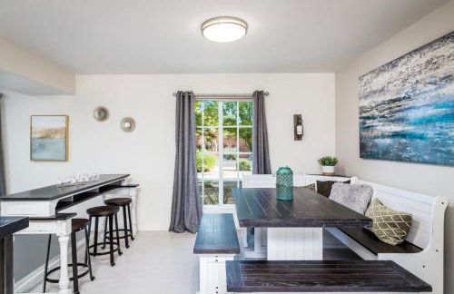 Pickleball in Paradise- 6 bedrooms pool spa arcade putting green sportspickleballvolleyball - Foto 16